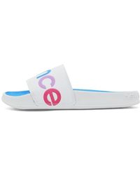 New Balance - (Wmns) 200 Series Fashion Slippers - Lyst