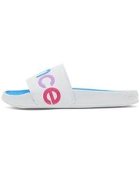 New Balance - (Wmns) 200 Series Fashion Slippers - Lyst