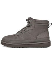 UGG - Highland Uld Sports Cargo - Lyst