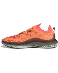 adidas - 4D Fusio 'Screaming' - Lyst