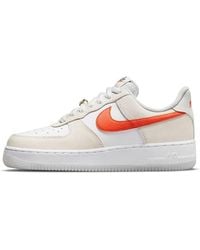 Nike - (Wmns) Air Force 1 '07 Se 'First Use' - Lyst