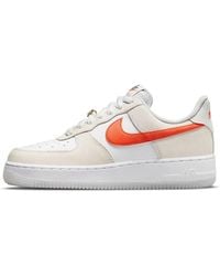 Nike - (Wmns) Air Force 1 '07 Se 'First Use' - Lyst
