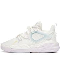 Anta - (Wmns) Badao Mid - Lyst