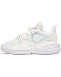 Anta - (Wmns) Badao Mid - Lyst