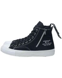 Converse - Chuck Taylor All Star 1970S High X Wtaps - Lyst