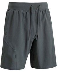 Under Armour - Project Rock Unstoppable Shorts 'Dark' - Lyst