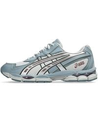 Asics - Gel-Nyc 2055 'Glacier Dolphin' - Lyst