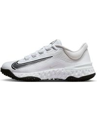 Nike - (Wmns) Alpha Huarache Elite 4 Turf - Lyst