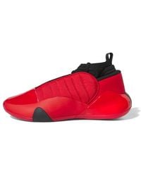 adidas - Harden Volume 7 'Scarlet' - Lyst