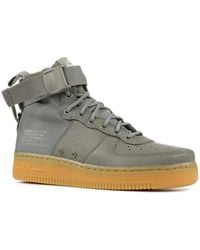 nike sf air force 1 women's boot