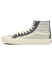 Vans - Og Style 138 Lx 'Pearl' - Lyst