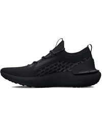 Under Armour - Hovr Phantom 3 Metallic' - Lyst