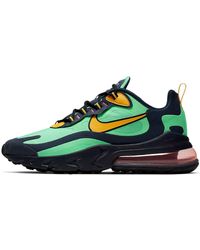 Nike - Air Max 270 React 'Pop Art' - Lyst