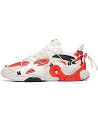 Anta - Split Low - Lyst