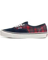 Vans - Authentic 44 Dx 'Anaheim Factory - Lyst