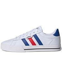 adidas - Daily 3.0 Royal' - Lyst