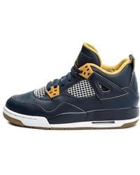 Nike - 4 Retro 'Dunk From Above' - Lyst