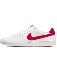 Nike - Court Majestic Leather - Lyst