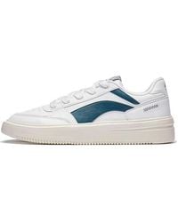 Li-ning - Casual Lifestyle Skate Shoes - Lyst
