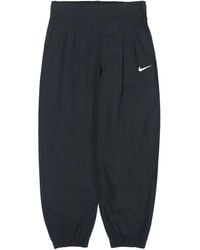 Nike - (Wmns) Sportswear Icn Clsh Wvn Hr Jggr Causual Sports Ventilate Long Pant - Lyst