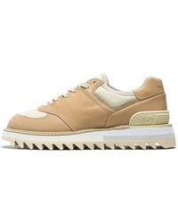 New Balance - Tokyo Design Studio X 574 'Toast' - Lyst