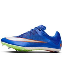 Nike - Air Zoom Rival Sprint Spikes 'Racer Safety' - Lyst