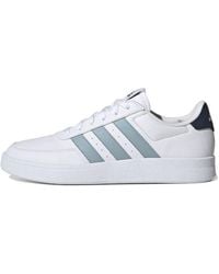adidas - Breaknet 2.0 Sneaker - Lyst