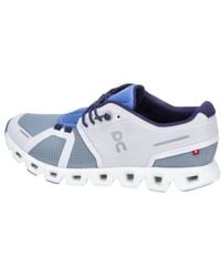On Shoes - Cloud 5 Push Chambray' - Lyst