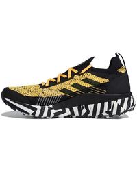 adidas - Terrex Two Ultra Primeblue 'Solar' - Lyst