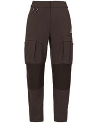 Nike - (Wmns) Acg Smith Summit Cargo Pants Asia Sizing 'Velvet' - Lyst