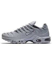 Nike - Air Max Plus Tn 'Wolf' - Lyst