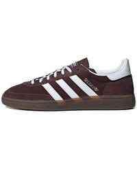 adidas - Handball Spezial 'Shadow Gum' - Lyst