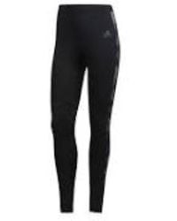 adidas - (Wmns) Own The Run Camo Legging Asia Sizing - Lyst