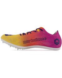 New Balance - 800V8 'Vibrant Apricot Pop' - Lyst