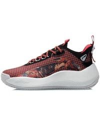 Li-ning - Badfive Street Sole Multi' - Lyst