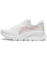 Li-ning - (Wmns) Eazgo Soft - Lyst
