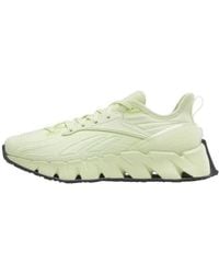 Reebok - (Wmns) Zig Kinetica 3 'Citrus Glow' - Lyst