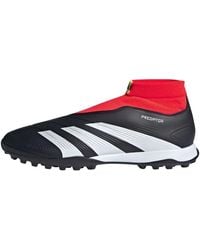 adidas - Predator 24 League Laceless Tf 'Solar Energy Pack' - Lyst