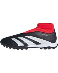 adidas - Predator 24 League Laceless Tf 'Solar Energy Pack' - Lyst