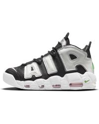 Nike - (Wmns) Air More Uptempo Metallic' - Lyst