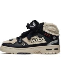 Fila - Teratac Skate Shoes - Lyst