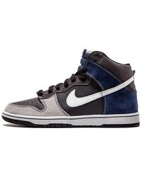 Nike - Sb Dunk High Pro 'Un-Futuras' - Lyst