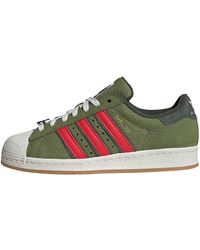 adidas - Originals Superstar 'Shelltoe Teenage Mutant Ninja Turtles' - Lyst