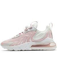 Nike - (Wmns) Air Max 270 React Eng 'Photon Dust' - Lyst