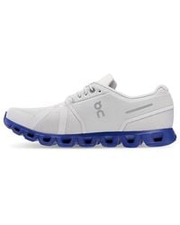 On Shoes - Cloud 5 'Frost' - Lyst