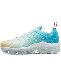 Nike - (Wmns) Air Vapormax Plus 'Mint Foam Laser' - Lyst