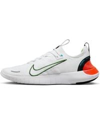 Nike - Free Rn Nn Se Road Running Shoes - Lyst