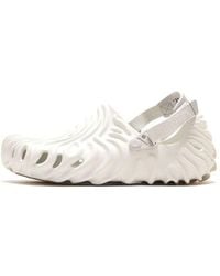 Crocs™ - Salehe Bembury X Pollex Clog 'Stratus' - Lyst