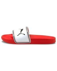 PUMA - (Wmns) Leadcat Future Slide 'Valentine's Day' - Lyst