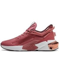 PUMA - (Wmns) Provoke Xt Ftr Moto Rose Low-Top Running Shoes - Lyst